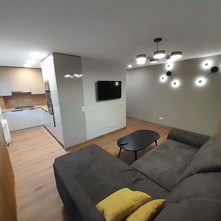 Vytes Apartamentai Kaunas Exterior photo